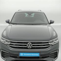 Volkswagen Tiguan 2.0 TDI 150ch DSG7 R-Line Exclusive occasion - Besan&ccedil;on - photo 2/37