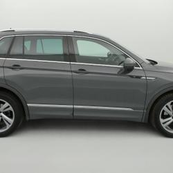 Volkswagen Tiguan 2.0 TDI 150ch DSG7 R-Line Exclusive occasion - Besan&ccedil;on - photo 3/37