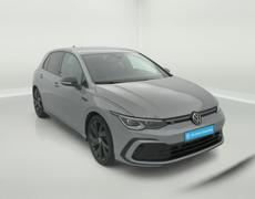 Volkswagen Golf 8 Besançon