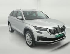 Skoda Kodiaq Besançon