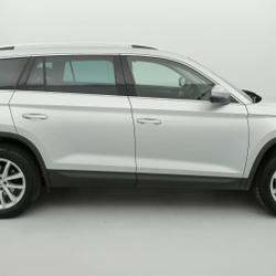 Skoda Kodiaq 2.0 TDI 150 SCR DSG7 7pl Style occasion - Besan&ccedil;on - photo 3/33