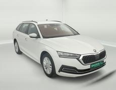 Skoda Octavia Combi Besançon