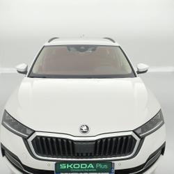 Skoda Octavia Combi 2.0 TDI 150 ch DSG7 Ambition occasion - Besan&ccedil;on - photo 2/34