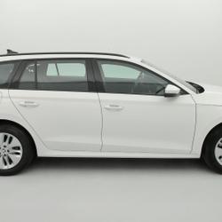 Skoda Octavia Combi 2.0 TDI 150 ch DSG7 Ambition occasion - Besan&ccedil;on - photo 3/34
