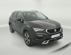 Seat Ateca Besançon