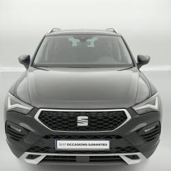 Seat Ateca 2.0 TDI 150 ch Start/Stop DSG7 Copa occasion - Besan&ccedil;on - photo 2/35