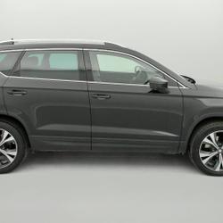 Seat Ateca 2.0 TDI 150 ch Start/Stop DSG7 Copa occasion - Besan&ccedil;on - photo 3/35