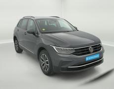 Volkswagen Tiguan Besançon