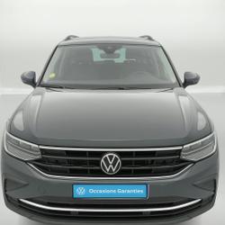 Volkswagen Tiguan 2.0 TDI 150ch DSG7 Life Plus occasion - Besan&ccedil;on - photo 2/32