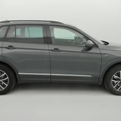 Volkswagen Tiguan 2.0 TDI 150ch DSG7 Life Plus occasion - Besan&ccedil;on - photo 3/32