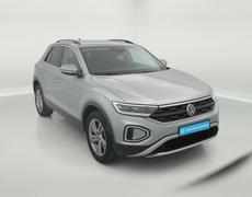 Volkswagen T-Roc Besançon