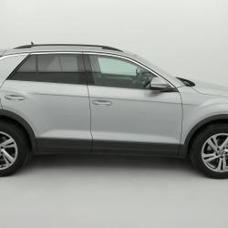 Volkswagen T-Roc 1.0 TSI 116 Start/Stop BVM6 VW Edition occasion - Besan&ccedil;on - photo 3/32