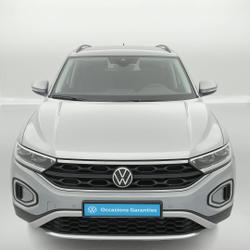 Volkswagen T-Roc 1.0 TSI 116 Start/Stop BVM6 VW Edition occasion - Gray - photo 2/32