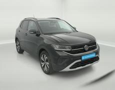 Volkswagen T-Cross Besançon