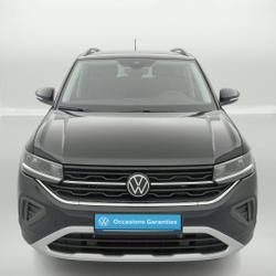 Volkswagen T-Cross 1.0 TSI 116 Start/Stop DSG7 VW Edition occasion - Besan&ccedil;on - photo 2/31