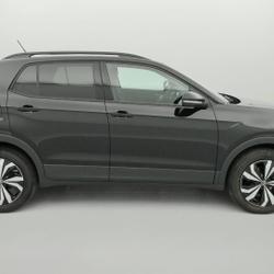 Volkswagen T-Cross 1.0 TSI 116 Start/Stop DSG7 VW Edition occasion - Besan&ccedil;on - photo 3/31