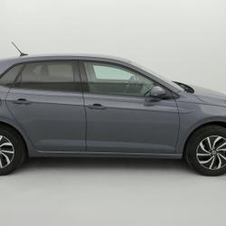 Volkswagen Polo 1.0 TSI 95 S&S BVM5 VW Edition occasion - Arbouans - photo 3/31