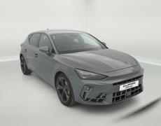 Cupra Leon Besançon