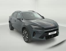 Cupra Formentor Besançon