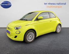 Fiat 500 II Orvault