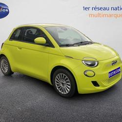 Fiat 500 II ELECTRIQUE 95CH BVA occasion - Orvault - photo 3/15