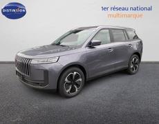 Jaecoo Jaecoo 5 1.5 TGDI HEV 165CH BVA EXCLUSIVE