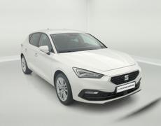Seat Leon Besançon