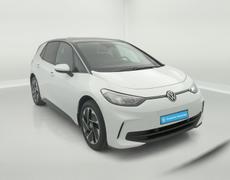 Volkswagen ID3 Besançon