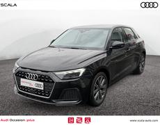 Audi A1 Sportback Estancarbon