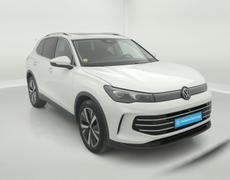 Volkswagen Tiguan Besançon