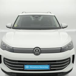 Volkswagen Tiguan 2.0 TDI 150ch DSG7 Elegance occasion - Besan&ccedil;on - photo 2/35
