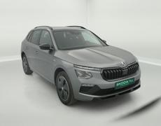 Skoda Kamiq Besançon