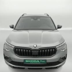 Skoda Kamiq 1.0 TSI Evo 2 116 ch BVM6 Monte Carlo occasion - Besan&ccedil;on - photo 2/33