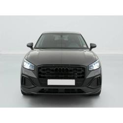 Audi Q2 35 TDI 150 S tronic 7 Design Cesson-S&eacute;vign&eacute;