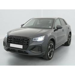 Audi Q2 35 TDI 150 S tronic 7 Design Cesson-S&eacute;vign&eacute;