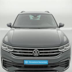 Volkswagen Tiguan 2.0 TDI 150ch DSG7 R-Line occasion - Besan&ccedil;on - photo 2/34