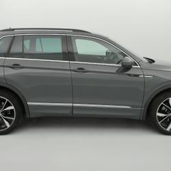 Volkswagen Tiguan 2.0 TDI 150ch DSG7 R-Line occasion - Besan&ccedil;on - photo 3/34