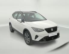 Seat Arona Besançon