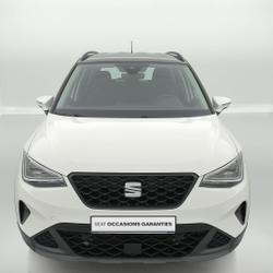 Seat Arona 1.0 TSI 115 ch Start/Stop DSG7 Copa occasion - Besan&ccedil;on - photo 2/31