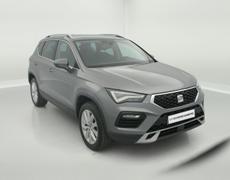 Seat Ateca Besançon