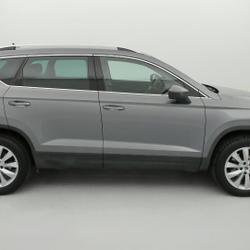 Seat Ateca 2.0 TDI 150 ch Start/Stop DSG7 Business occasion - Besan&ccedil;on - photo 3/33