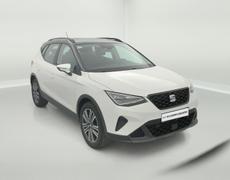 Seat Arona Besançon