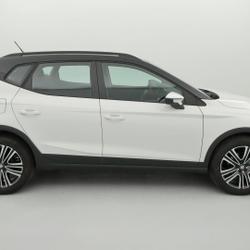 Seat Arona 1.0 TSI 95 ch Start/Stop BVM5 Copa occasion - Besan&ccedil;on - photo 3/31