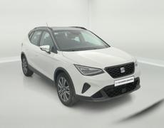 Seat Arona Besançon