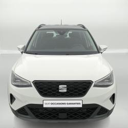 Seat Arona 1.0 TSI 95 ch Start/Stop BVM5 Copa occasion - Besan&ccedil;on - photo 2/31