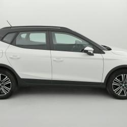 Seat Arona 1.0 TSI 95 ch Start/Stop BVM5 Copa occasion - Besan&ccedil;on - photo 3/31