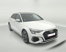 Audi A3 Sportback Besançon