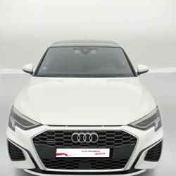 Audi A3 Sportback 40 TFSI 190 S tronic 7 Quattro S Line occasion - Besan&ccedil;on - photo 2/33