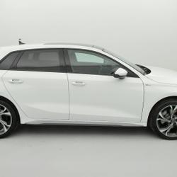 Audi A3 Sportback 40 TFSI 190 S tronic 7 Quattro S Line occasion - Besan&ccedil;on - photo 3/33