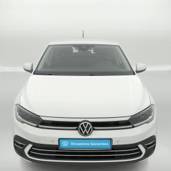 Volkswagen Polo 1.0 TSI 95 S&S BVM5 Style occasion - Arbouans - photo 2/31